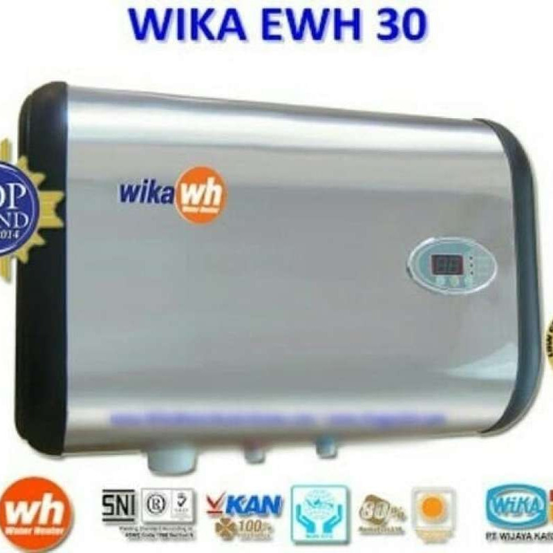 Union Air EWH40-B150-V  Electrical Water Heater,40 Litre,Digital