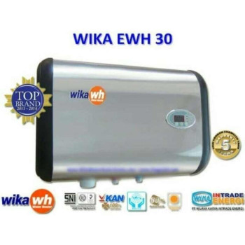Union Air EWH30-A300-V Electrical Water Heater,30 Litre,Controle