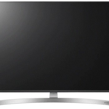 LG 55SK8500PVA LED TV 55 Nano Cell Display 4k Smart,HDMI,USB