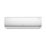 Tornado Split Air Conditioner, 3 HP, Cool/Heat, Digital Inverter, White VX24BEE