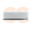 Tornado Split Air Conditioner, 3 HP, Cool/Heat, Digital Inverter, White VX24BEE
