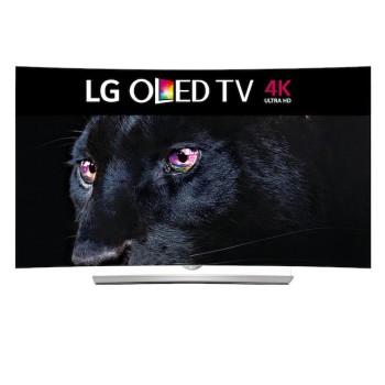 LG 65EG960T TV, 65 Inch,OLED,4K Smart Curved,3D,HDMI,USB