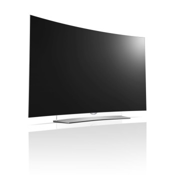 LG 65EG960T TV, 65 Inch,OLED,4K Smart Curved,3D,HDMI,USB