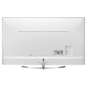 LG 65SJ850V LED TV 65 Inch,4K,Smart,Super UHD,Built In Reciever