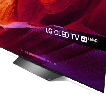 LG OLED55B8PVA OLED Smart TV 55 Inch,4K,USB,HDMI