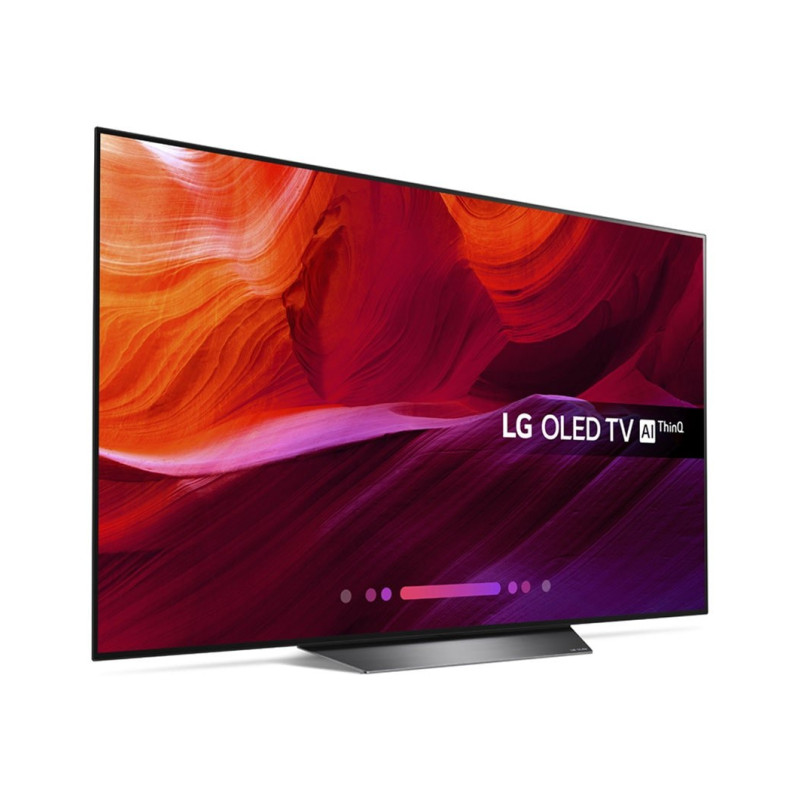 LG OLED65B8PVA TV 65 Inch,OLED,4K,Smart,HDMI,USB