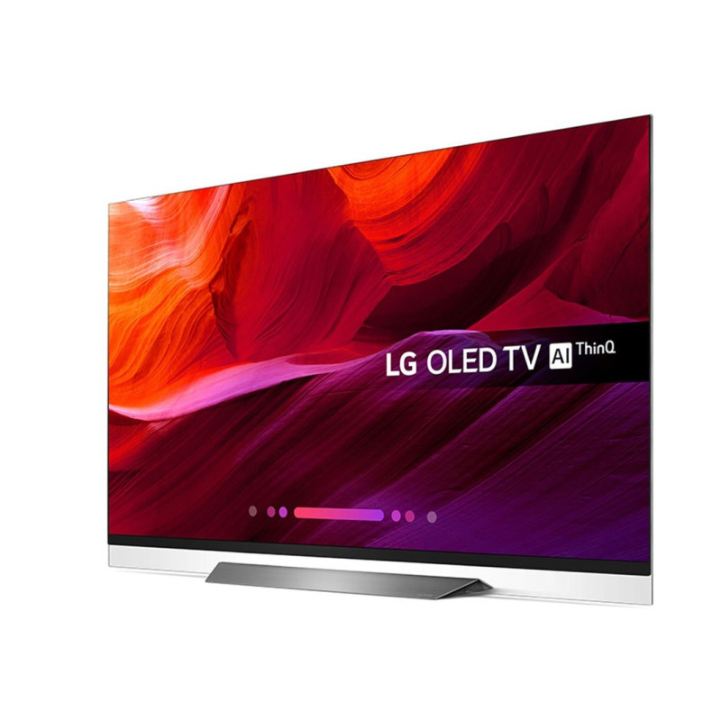 LG OLED65E8PVA OLED TV 65 Smart 4k HDMI USB Built-in Reciever/Display