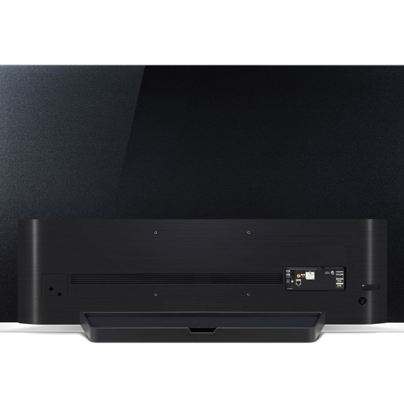LG OLED65E9PVA TV 65 Inch,OLED,4K,Smart,HDMI,4USB,Reciever