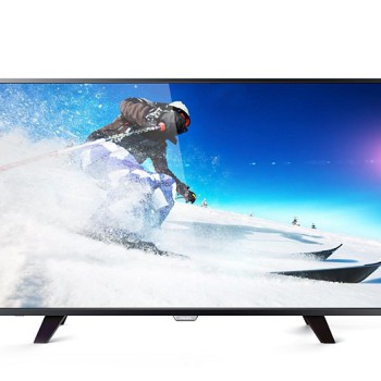 Philips 55PUT5801\56 LED 55 Inch 4K Ultra HD HDMI,USB