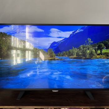 Philips 55PUT5801\56 LED 55 Inch 4K Ultra HD HDMI,USB