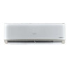 Sharp Split Air Conditioner, 2.25 HP, Cool/Heat, Digital Inverter, Plasmacluster, Silver X18UHE