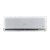 Sharp Split Air Conditioner, 2.25 HP, Cool/Heat, Digital Inverter, Plasmacluster, Silver X18UHE