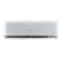 Sharp Split Air Conditioner, 2.25 HP, Cool/Heat, Digital Inverter, Plasmacluster, Silver X18UHE
