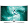 Samsung UA65JS9000R Smart Curved LED TV 65 inch,SUHD,3D,USB,HDMI,WiFi