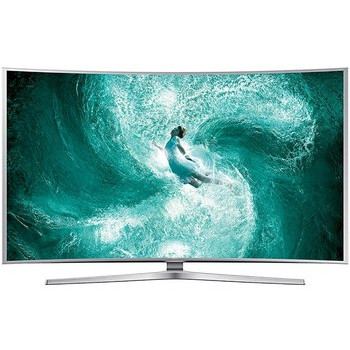Samsung UA65JS9000R Smart Curved LED TV 65 inch,SUHD,3D,USB,HDMI,WiFi