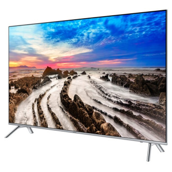 Samsung UA75MU7000 LED TV 75 Inch,Smart,UHD,HDMI,USB