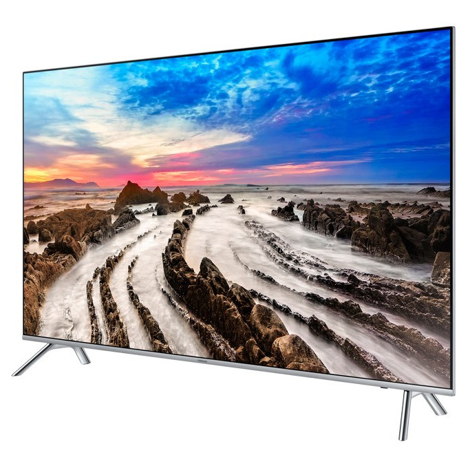 Samsung UA75MU7000 LED TV 75 Inch,Smart,UHD,HDMI,USB