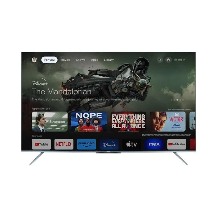 Sharp LC-32LE2800X LED TV 32 Inch,HD,USB,HDMI
