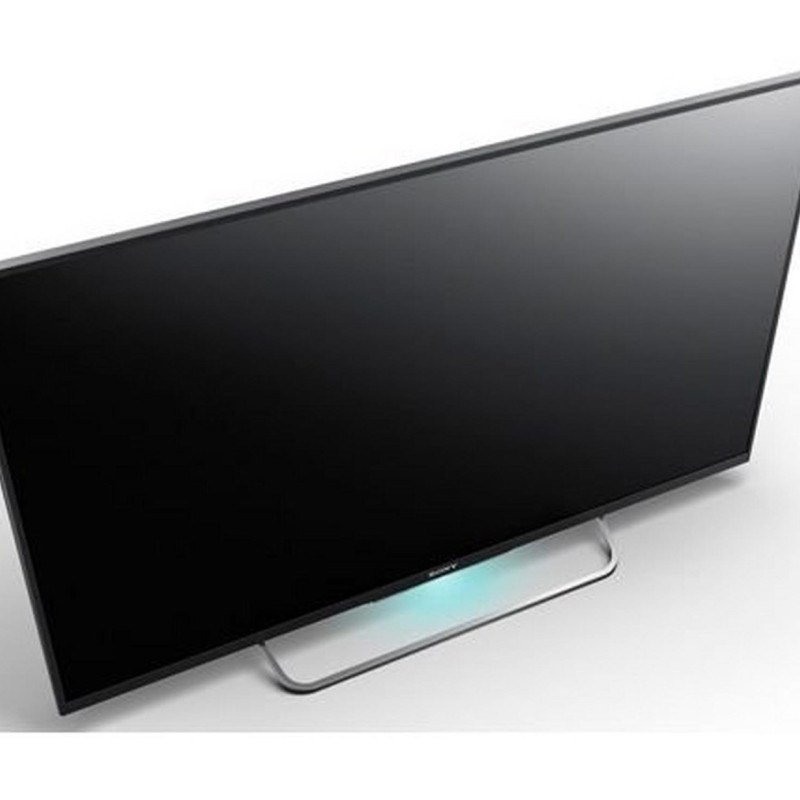 Sony KDL-55W800B LED TV 55 Inch Demo