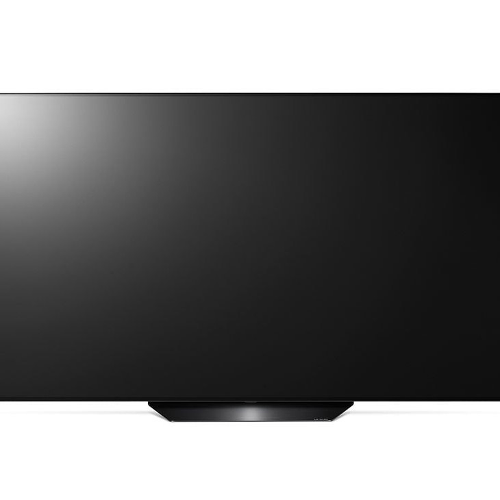 LG OLED55B9PVA.AFUZ OLED TV 55 Inch Dolby Vision&Dolby Atmos, Alpha 7 Gen2 Intelligent Processor