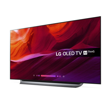 LG OLED65C8PVA OLED Smart TV 65 Inch,4K,USB,HDMI/Display