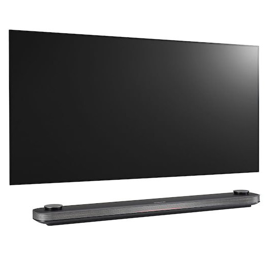 LG OLED65W9PVA TV 65 Inch,OLED,4K,HDR Smart