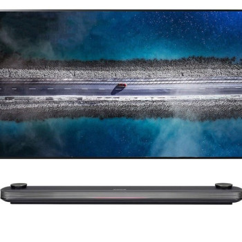 LG OLED65W9PVA TV 65 Inch,OLED,4K,HDR Smart