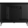 TOSHIBA 32L3965EA LED TV 32 Inch Full HD with Built-In Receiver, 2 HDMI and 2 USB Inputs