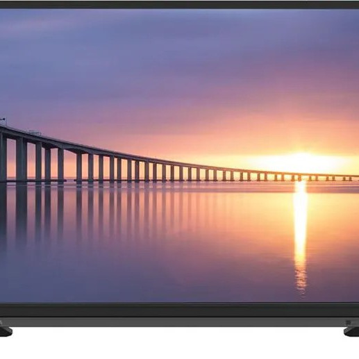 TOSHIBA 32L3965EA LED TV 32 Inch Full HD with Built-In Receiver, 2 HDMI and 2 USB Inputs