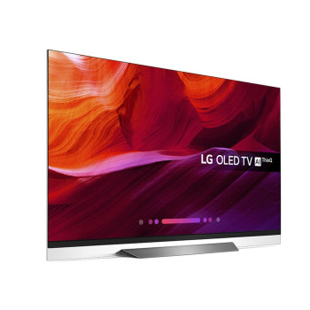 LG OLED65E8PVA OLED TV 65' Smart 4k HDMI USB Built-in Reciever