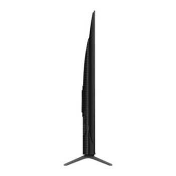 TCL 4K Smart Frameless TV QLED 65 Inch Built-In Receiver 65P8K