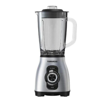 Tornado BL-600T Blender600w 1.5L glass jar