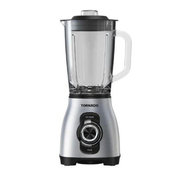 Tornado BL-600T Blender600w 1.5L glass jar