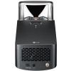 LG PF1000U Projector (30000H Lamp Life,1000 Lumins,3D)