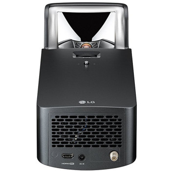 LG PF1000U Projector (30000H Lamp Life,1000 Lumins,3D)