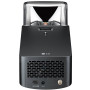 LG PF1000U Projector (30000H Lamp Life,1000 Lumins,3D)