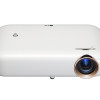 LG PW1500G Projector (30000H Lamp Life,1500 Lumins)