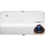 LG PW1500G Projector (30000H Lamp Life,1500 Lumins)