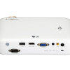 LG PW1500G Projector (30000H Lamp Life,1500 Lumins)