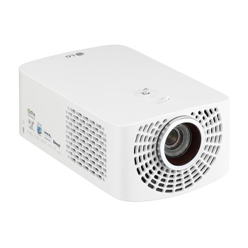LG PF1500G Projector (30000H Lamp Life,100 Lumins)