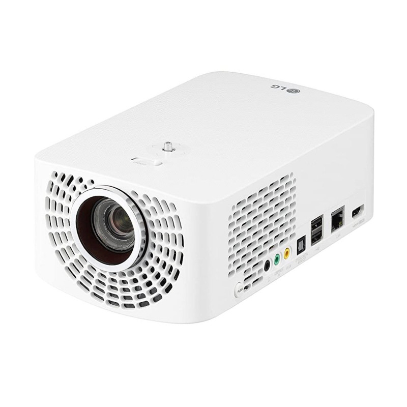 LG PF1500G Projector (30000H Lamp Life,100 Lumins)