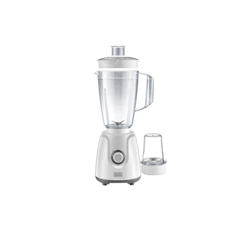Black&Decker BX4030 Blender 400 watt, 1.5 ltre