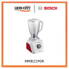 Bosch MMB21P0R Blender 500 Watt White