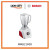 Bosch MMB21P0R Blender 500 Watt White