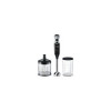 Bosch MSM67140 Hand Blender rod-Capacity 750 Watt -Color Black