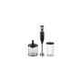 Bosch MSM67140 Hand Blender rod-Capacity 750 Watt -Color Black