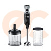 Bosch MSM67140 Hand Blender rod-Capacity 750 Watt -Color Black