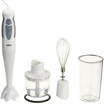 Braun MQ325 Multiquick Hand Blender 550w