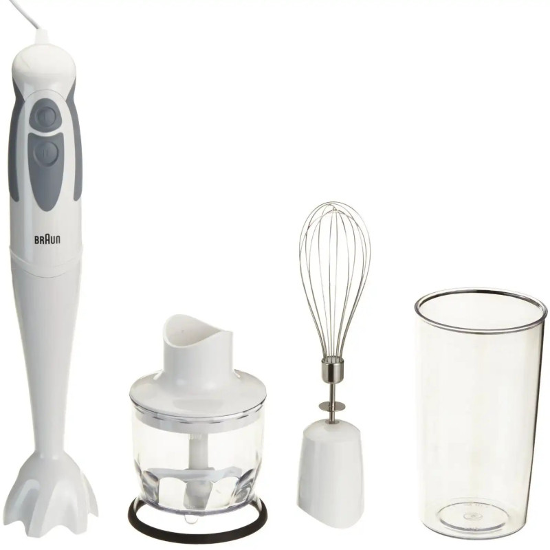 Braun MQ325 Multiquick Hand Blender 550w