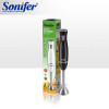 Sonifer SF-8055 Hand Blender, 200 Watt - White